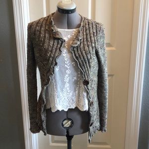BCBG MaxAzria sweater